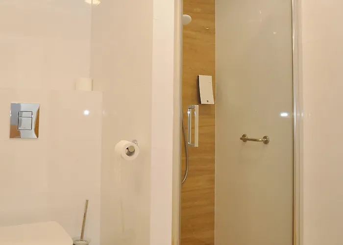 Hotel Hel Отель 4*