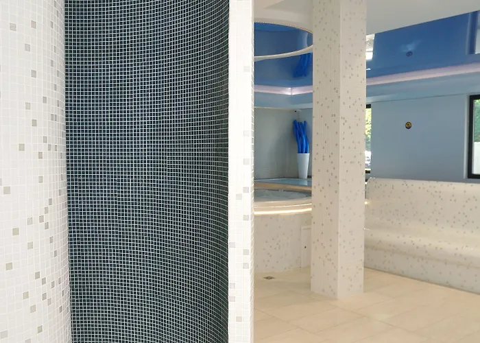 Отель Hotel Hel Хель