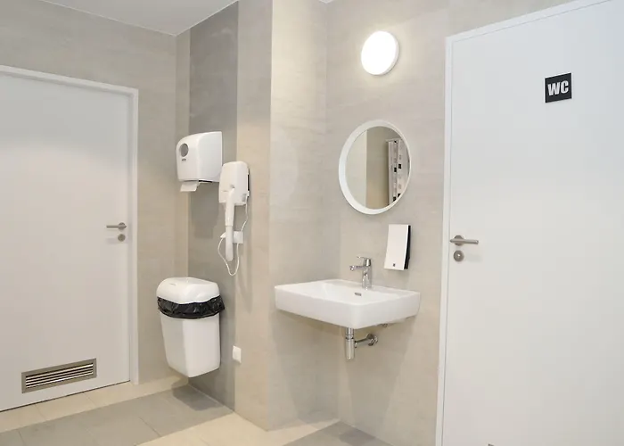 Отель Hotel Hel Хель