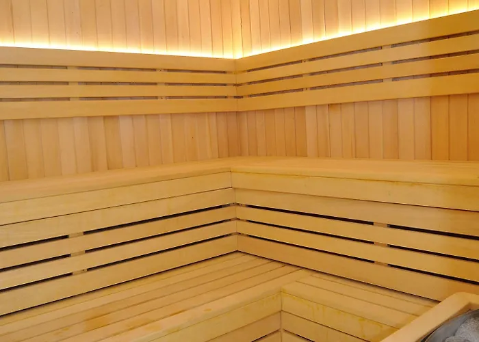 Hotel Hel Отель